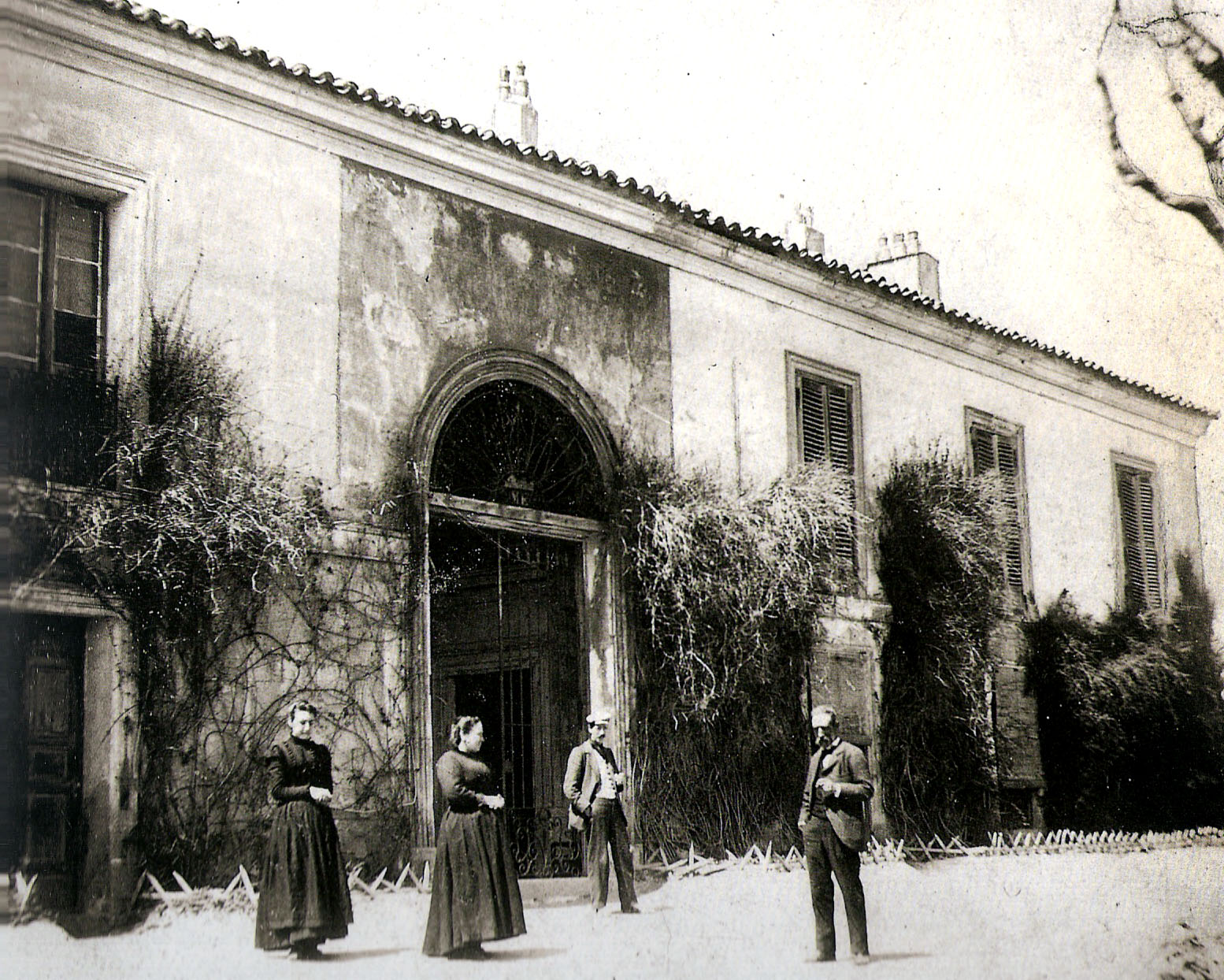 Quinta_del_Sordo_1900